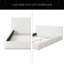 Soft And Comfortable Upholstered Bed-118005368