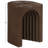 Avenda Indoor/Outdoor Concrete End Table-740403617