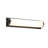 20.5" Modern Dimmable Linear LED Wall Sconce-1911049523