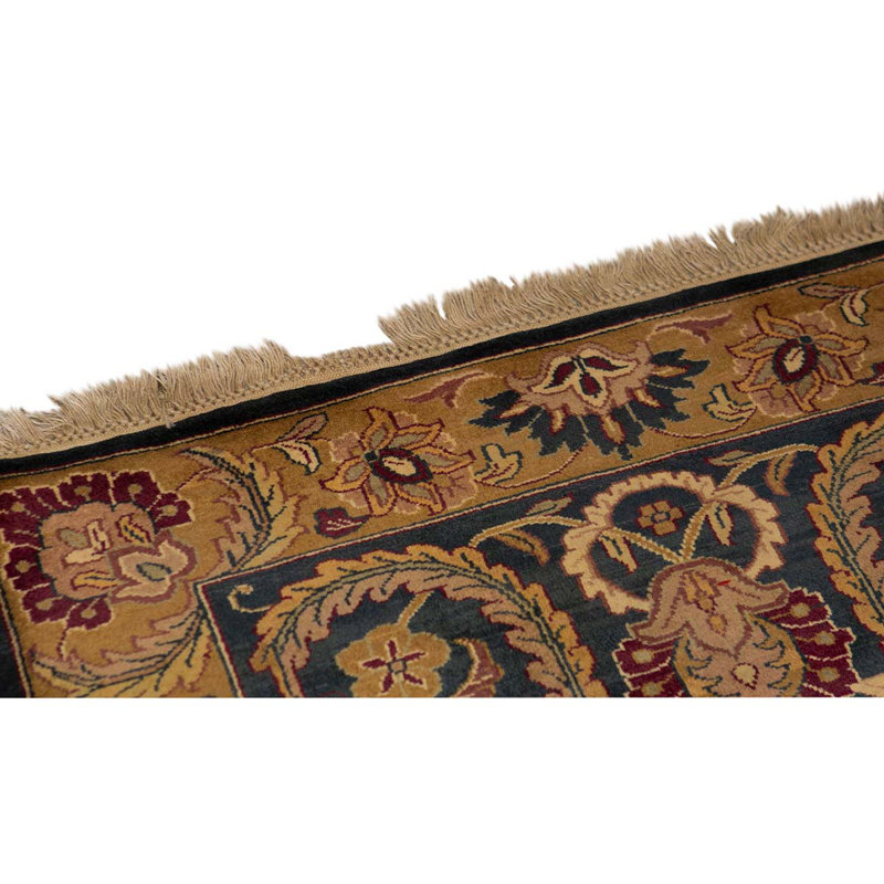 One-of-a-Kind 3' X 5'2" Area Rug