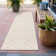 Sabrina Soto Zigzag Indoor/Outdoor Rug