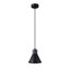 Taleja 1 - Light Stainless Steel Dome Pendant-67057845