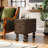 Solid Wood End Table-515402665