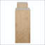Banc de rangement tout-en-un avec coussin, tiroirs et tablettes ouvertes - brun-129894807