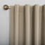 Rideau 100% thermique occultant avec passe-tringle et passe-tringle - Basics by Wayfair ™-1688334972-1688713617