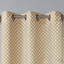 Rideau simple obscurcissant Argyle-384584648