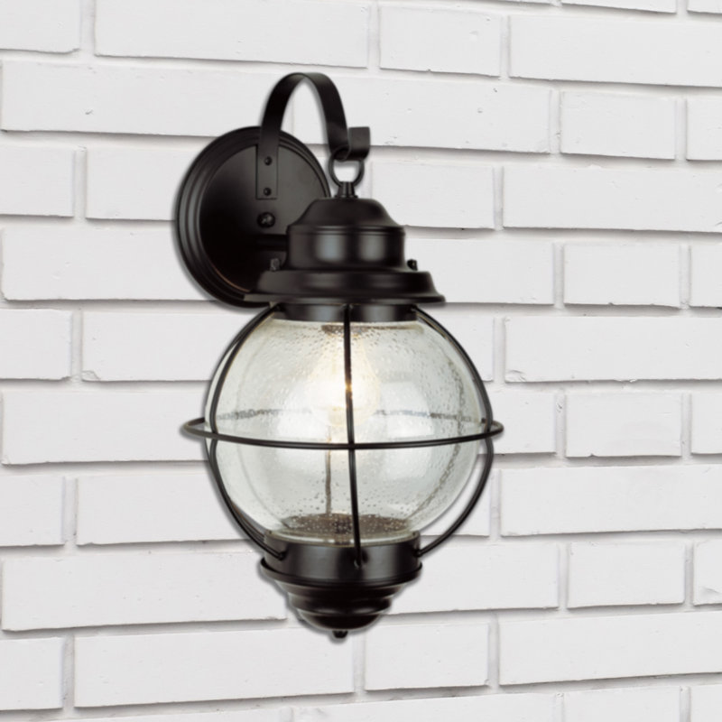 Momeyer Wall Light, null, null