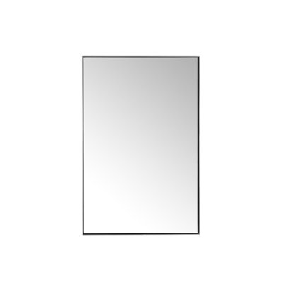 Rohe Beveled Mirror