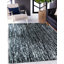 Tapis noir Akailah-255410636