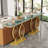 Alver 120Cm Console Table-10254476