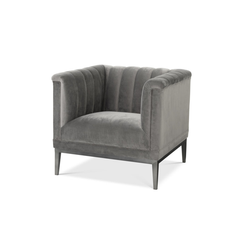Raffles Armchair
