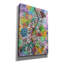 «Epic Graffiti 'Climbing2 par Noemi Ibarz, art mural sur toile» par Noemi Ibarz-853513059