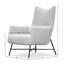 Chaise longue rembourrée Caraway-1632199613