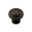 CK Series 1 1/4" Diameter Mushroom Knob-71241847