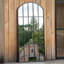 Aaronjit Metal Mirror