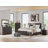 Haley King Panel Bed-123300286-123300290