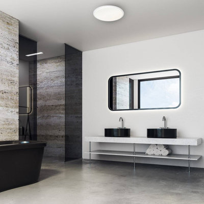 Adori LED Flush Mount