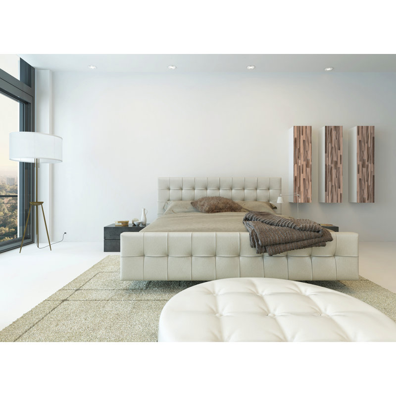 Louella Semi-Gloss Wallpaper Roll, 67.5 cm W x 200 cm L