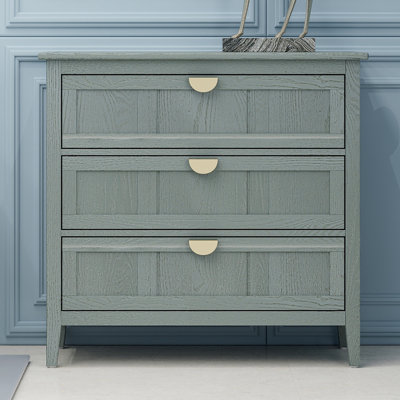 Accent Chest