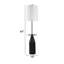 Lampe de table sur pied 61 po Efemena