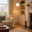 Yerang 150cm Tree Floor Lamp