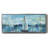 Evening on the Bay- Framed Canvas