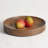 Cusp Solid Wood Decorative Bowl 1-65218694-65218696