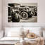 Voitures monochromes Mehar-107844015