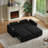 Fabric Sleeper Sofa Bed