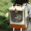 Iqlaas Pet Carrier-865314039