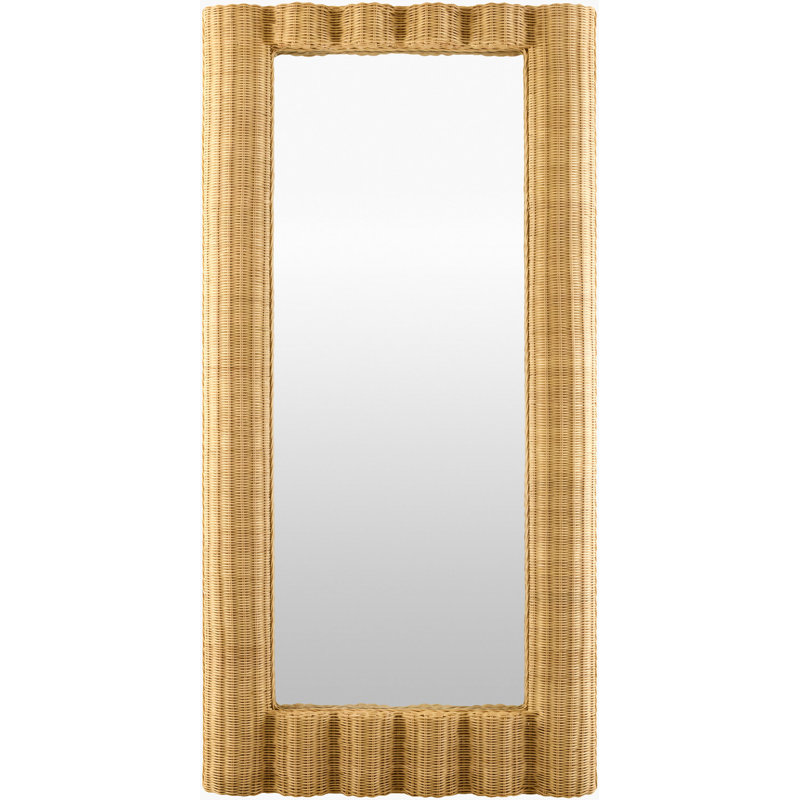 Miroir d'appoint Galey Alix X Livabliss Tortola