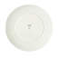 Gio Blue 11.1in Plate Blue Line