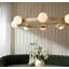 Liberty 8 - Light Chandelier