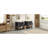 Luxurious Functional Vanity Solid Wood Modern Charm For Bathroom