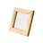 Ofra Bone Beveled Picture Frame