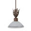 Rustic Lodge 1 - Light Pendant