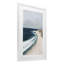 Matador Beach Shore, reproduction encadrée sous verre, design par Amanda Tsoukanelis-1290739786-1290739789