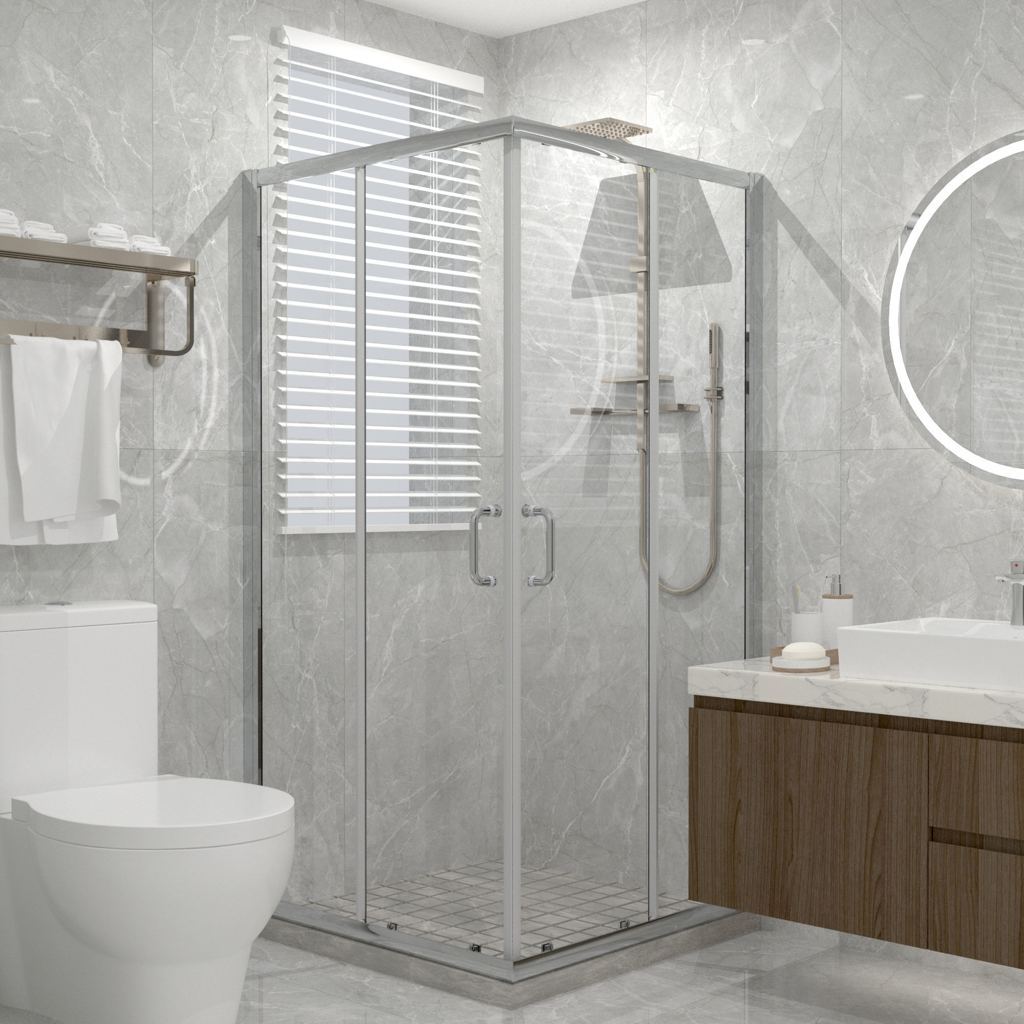 https://assets.wfcdn.com/im/91174997/compr-r85/2076/207614962/36-w-72-h-framed-rectangle-reversible-shower-enclosure.jpg