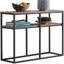 Geovany 107cm Console Table