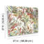 Papier peint Swaying Palms-111927993