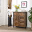 Oakland 1 Drawer Combi Chest