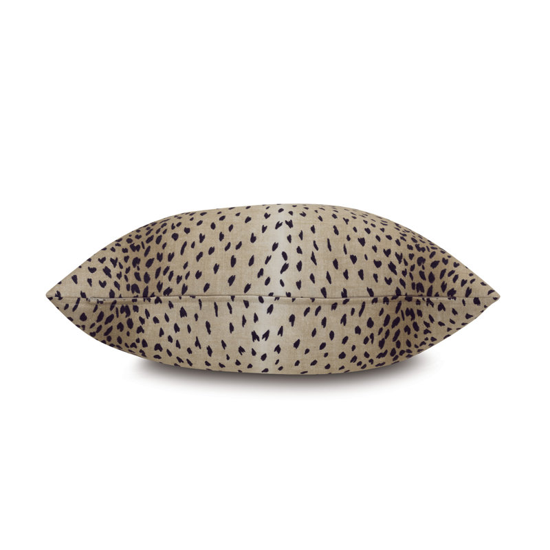 Housse et insert de coussin décoratif Inès Sloane