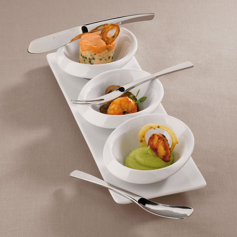 DEGRENNE Paris XY 6 Spatula / Turner