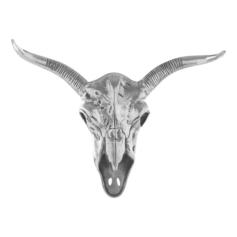 Animals Wall Decor on Metal