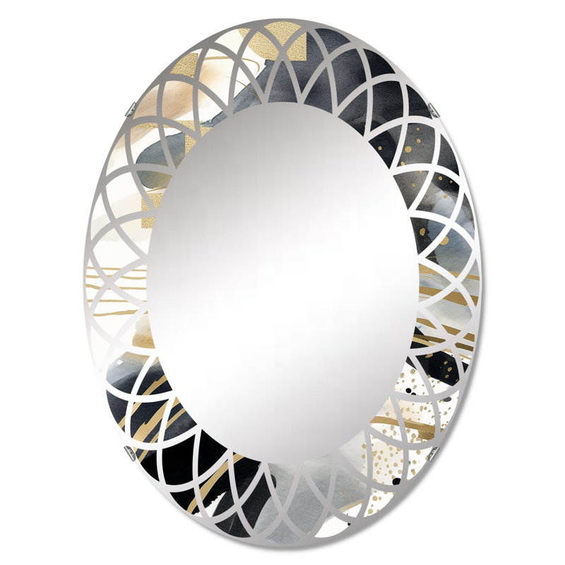 Miroir Hardenburgh, 30 po x 20 po
