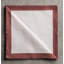 Maison d'Hermine Holy Jouy - Serviettes marron 100 % coton - 20 po x 20 po-52951137
