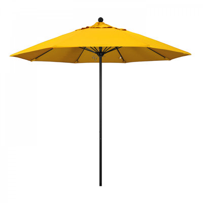Maria 108'' Sunbrella® Outdoor Umbrella