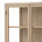 Bradly Cabinet Light Natural