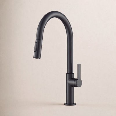 Kraus Oletto Pull-Down Kitchen Faucet