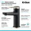 Robinet de salle de bain Indy-217413513